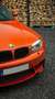 BMW 1er M Coupé 3.0i Oranje - thumbnail 3