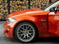 BMW 1er M Coupé 3.0i Oranje - thumbnail 5