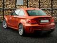 BMW 1er M Coupé 3.0i Oranje - thumbnail 2