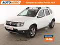 Dacia Duster 1.2 TCE Laureate 4x4 125 Blanco - thumbnail 1