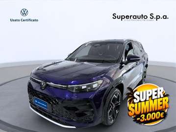 1.5 TSI eHybrid DSG R-Line Plus