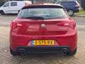 Alfa Romeo Giulietta 1.4 Turbo MultiAir Super Automaat stoelverwarming Rosso - thumbnail 4