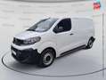 Opel Vivaro M 1.5 BlueHDi 120ch S\u0026S Blanc - thumbnail 1