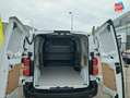 Opel Vivaro M 1.5 BlueHDi 120ch S\u0026S Blanc - thumbnail 5