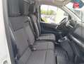 Opel Vivaro M 1.5 BlueHDi 120ch S\u0026S Blanc - thumbnail 8