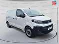 Opel Vivaro M 1.5 BlueHDi 120ch S\u0026S Blanc - thumbnail 2