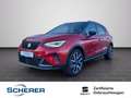 SEAT Arona FR 1,0 TSI LED SHZ CARPLAY KESSY 18ZOLL Rot - thumbnail 1