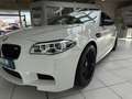 BMW M5 Shadow-Line Head-Up Schiebedach LED H&K Weiß - thumbnail 24