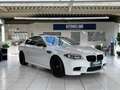 BMW M5 Shadow-Line Head-Up Schiebedach LED H&K Weiß - thumbnail 3