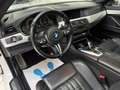 BMW M5 Shadow-Line Head-Up Schiebedach LED H&K Weiß - thumbnail 8