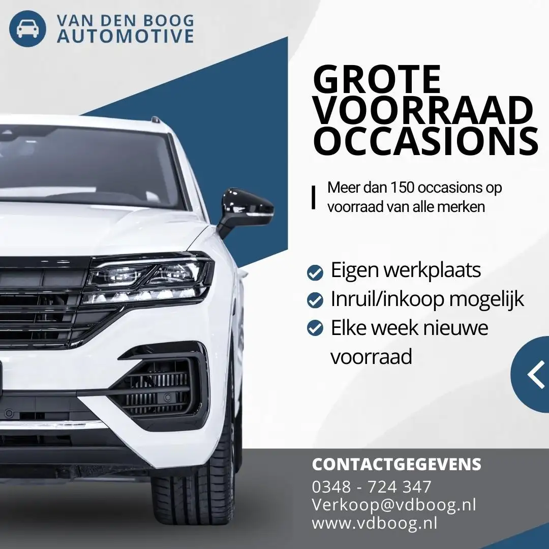 Opel Astra 1.6i Njoy 2e Eigenaar Trekhaak Airco APK 19-08-202 Blauw - 2