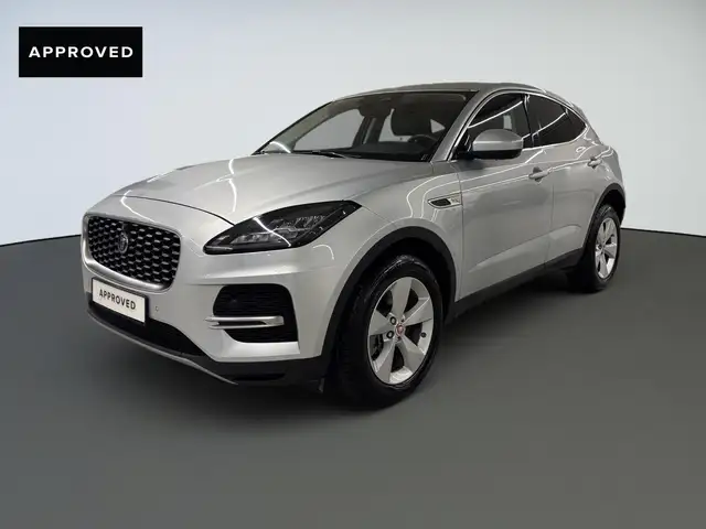 Jaguar E-Pace S 1.5 160 FWD A9 MHEV