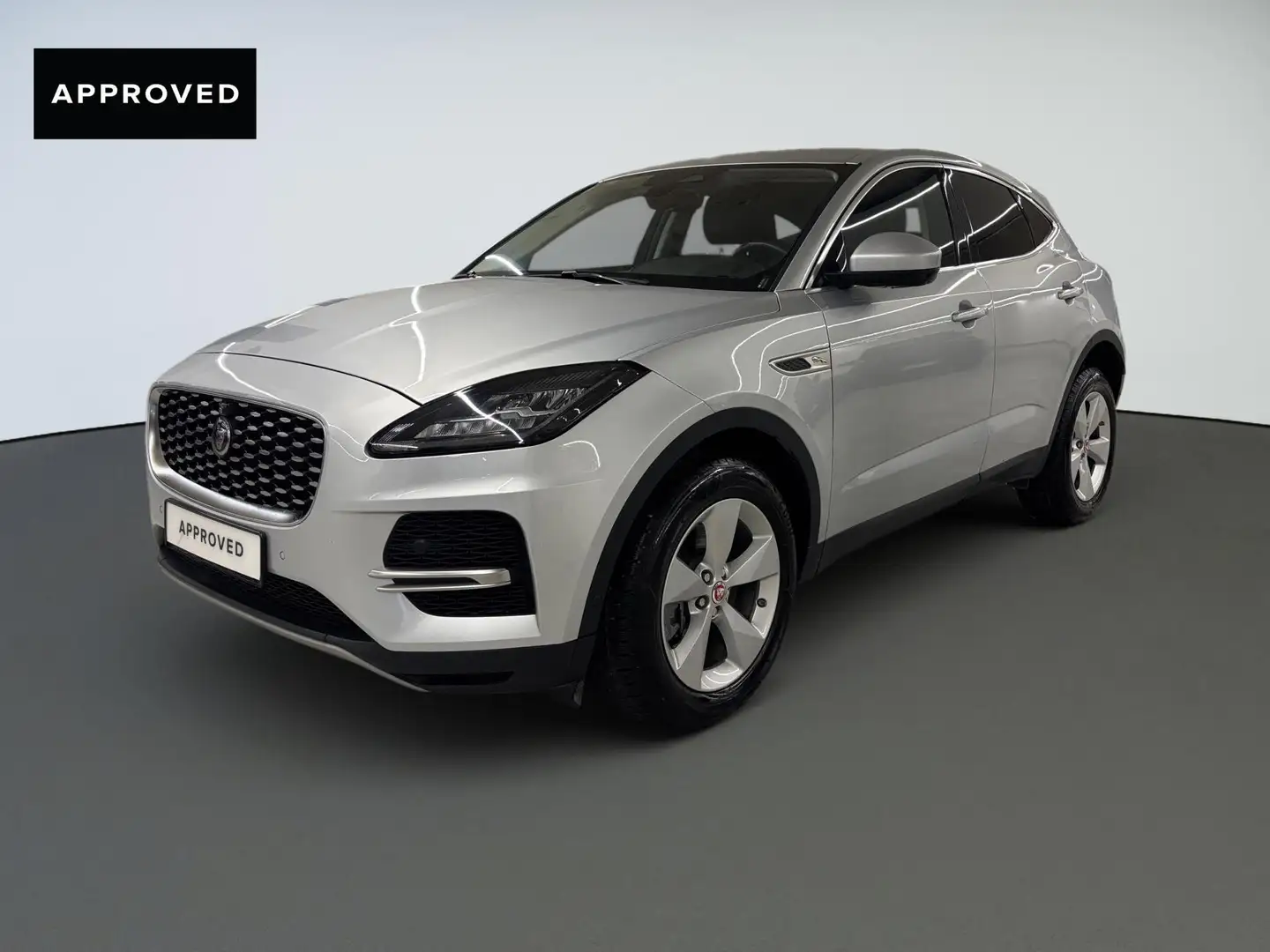 Jaguar E-Pace S 1.5 160 FWD A9 MHEV - 1