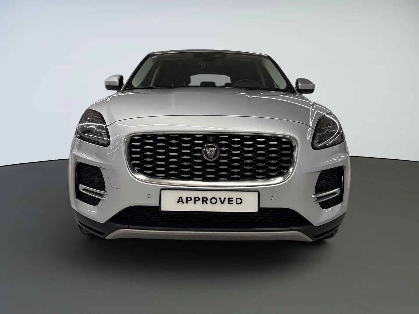 Jaguar E-Pace S 1.5 160 FWD A9 MHEV - 2