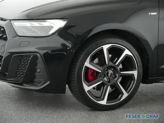 Audi A1 view 15