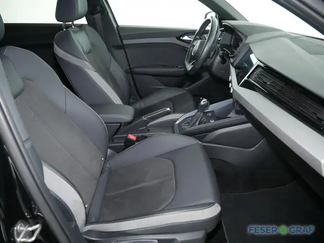 Audi A1 view 6
