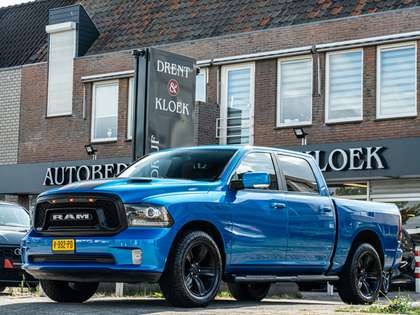 Dodge RAM 1500 5.7 V8 4x4 Crew Cab 5'7 Sport ORG NL PANO 20