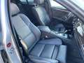 BMW 525 525i M-SPORTPAKET WENIG KM Plateado - thumbnail 28