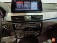 BMW X1 xDrive 18dA Negro - thumbnail 14