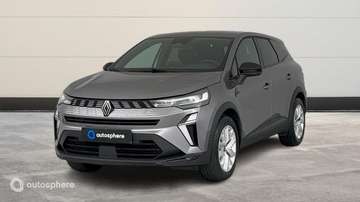 1.6 E-Tech full hybrid 145ch Evolution