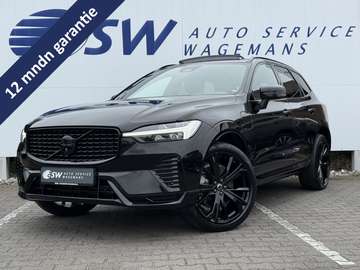 2.0 T6 Plug-in hybrid AWD Plus Black Edition | Pan