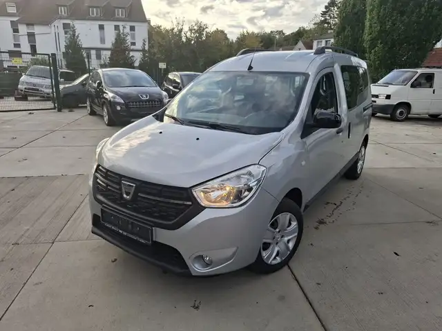Dacia Dokker Comfort