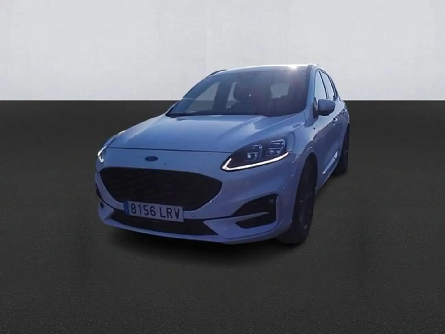 Ford Kuga 2.5 Duratec FHEV ST-Line 4x2 Aut. Blanco - 1