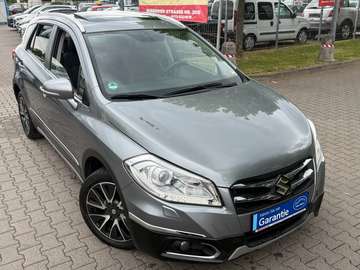 1.6 VVTI S-Cross Comfort+ 4x4*1.HAND-VOLL***
