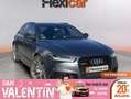 Audi RS6 RS 6 Avant 4.0 TFSI performance Q. Tip. Gris - thumbnail 1