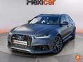 Audi RS6 RS 6 Avant 4.0 TFSI performance Q. Tip. Gris - thumbnail 3