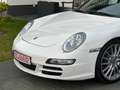 Porsche 911 Carrera**HANDSCHALTER!!**CHRONO*TOP Zustand*PZ-SH* White - thumbnail 4