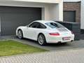 Porsche 911 Carrera**HANDSCHALTER!!**CHRONO*TOP Zustand*PZ-SH* bijela - thumbnail 6