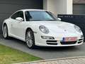 Porsche 911 Carrera**HANDSCHALTER!!**CHRONO*TOP Zustand*PZ-SH* bijela - thumbnail 5