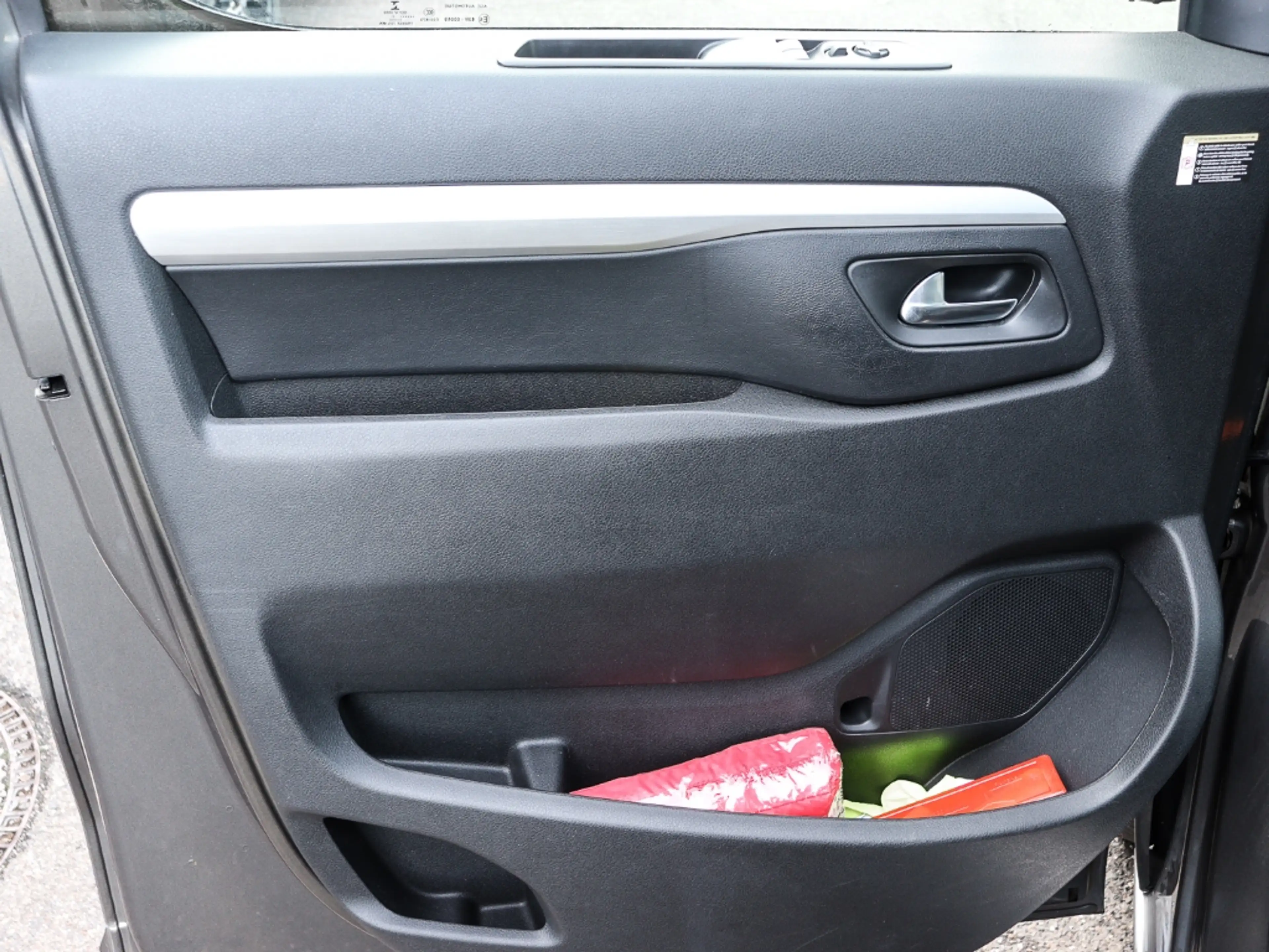 Opel Zafira Life Tourer M LEDER NAVI HUD StandHZG AHK-abnehmba — photo 11