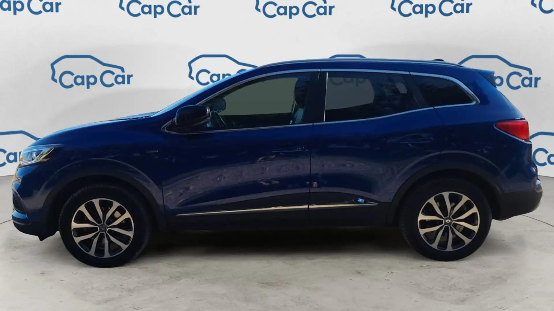 Renault Kadjar 1.5 Blue dCi 115 EDC7 Graphite - 2
