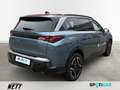 Peugeot 5008 Elektromotor 210 GT Blau - thumbnail 3