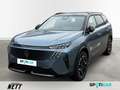 Peugeot 5008 Elektromotor 210 GT Blau - thumbnail 1