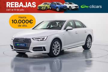2.0TDI S line edition S tronic 110kW