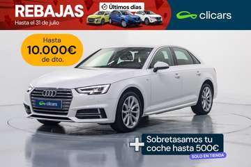 2.0TDI S line edition S tronic 110kW