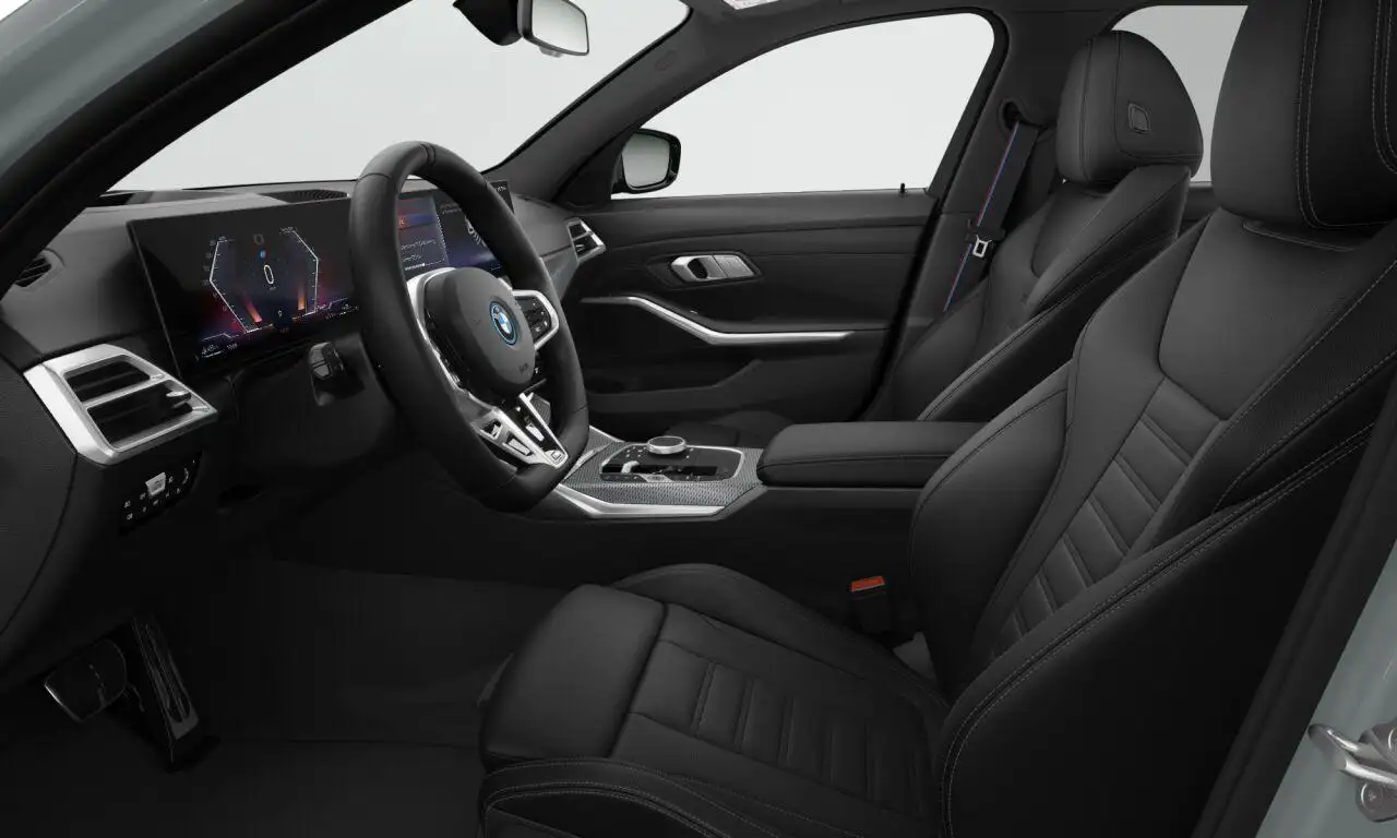 BMW 3 Series 2026