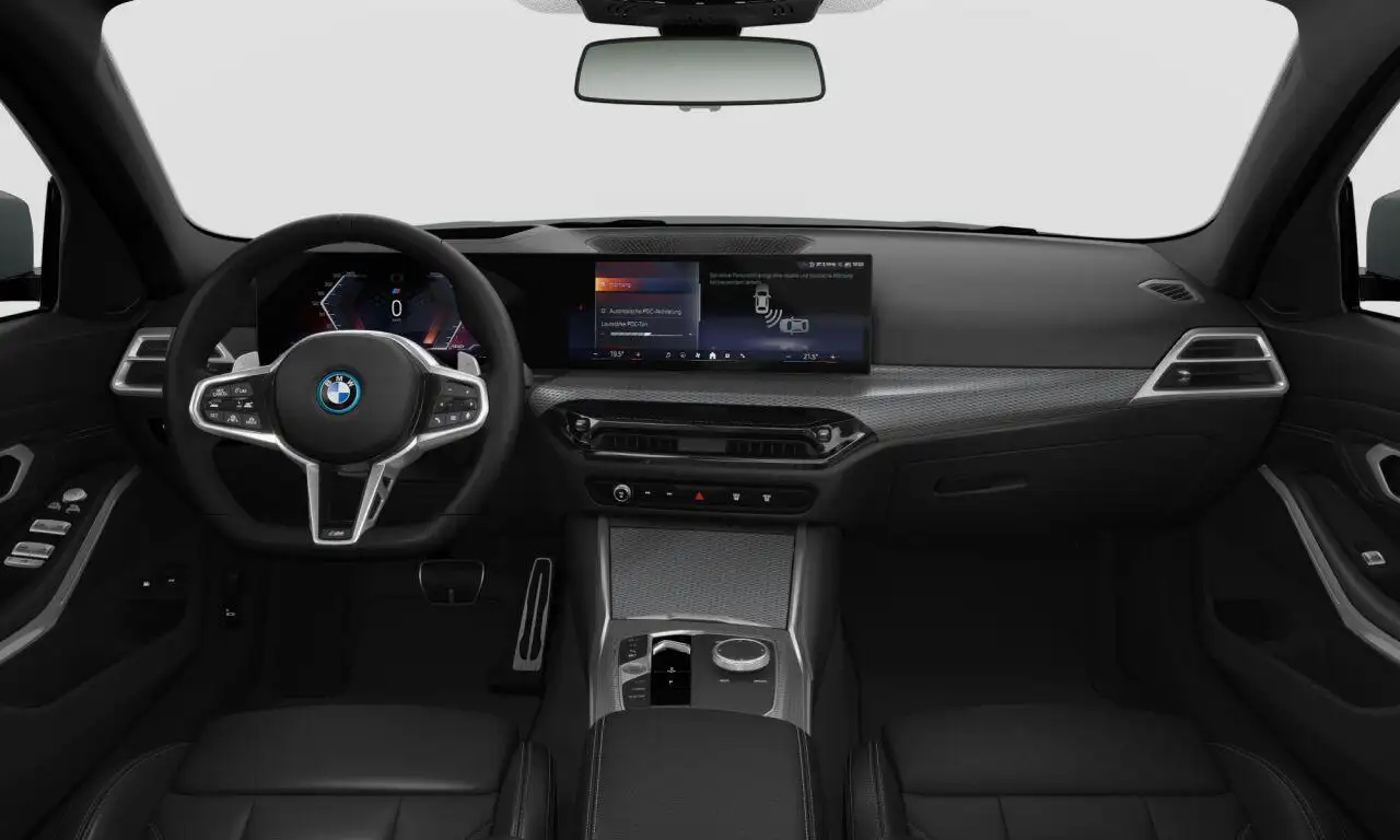 BMW 3 Series 2026