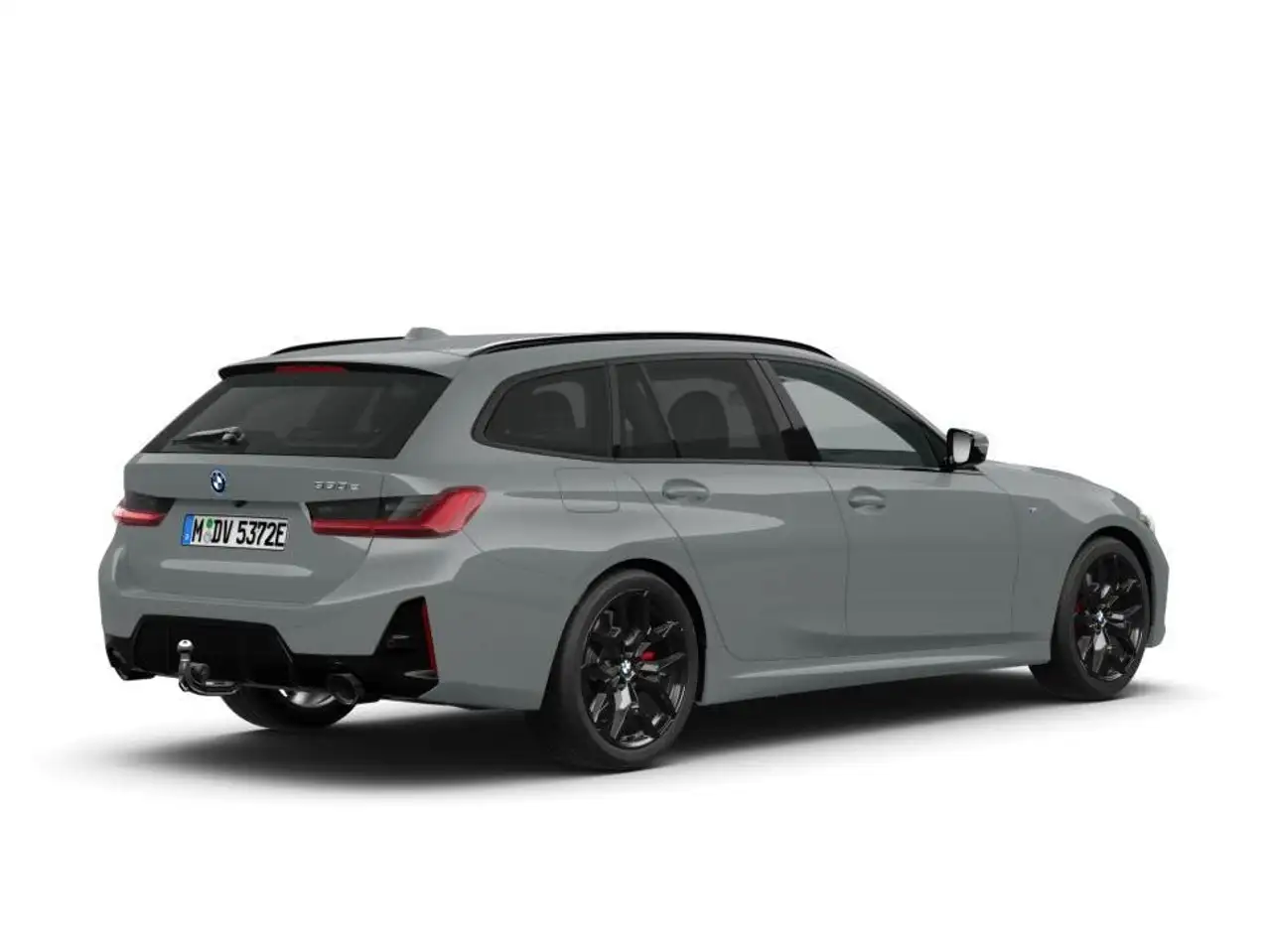 BMW 3 Series 2026