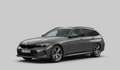 BMW 330 e xDrive Touring M Sport PRO - AHK - PANO - adapt Grau - thumbnail 1