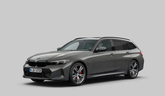 BMW 330 e xDrive Touring M Sport PRO - AHK - PANO - adapt