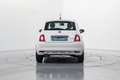 Fiat 500 1.0 Hybrid Monotrim 52kW Blanc - thumbnail 4