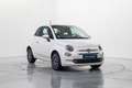 Fiat 500 1.0 Hybrid Monotrim 52kW Blanc - thumbnail 3