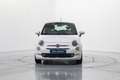 Fiat 500 1.0 Hybrid Monotrim 52kW Blanc - thumbnail 2