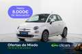 Fiat 500 1.0 Hybrid Monotrim 52kW Blanc - thumbnail 1