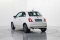 Fiat 500 1.0 Hybrid Monotrim 52kW Blanc - thumbnail 9