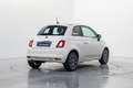 Fiat 500 1.0 Hybrid Monotrim 52kW Blanc - thumbnail 6